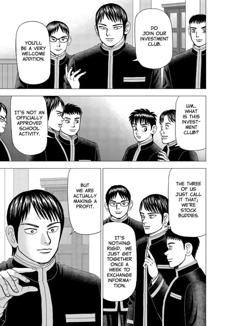 Investor Z Chapter 108 page 3 - Chapter 108