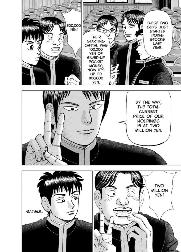 Investor Z Chapter 108 page 4 - Chapter 108