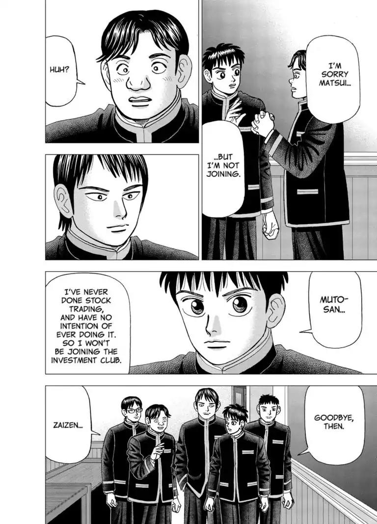 Investor Z Chapter 108 page 6 - Chapter 108