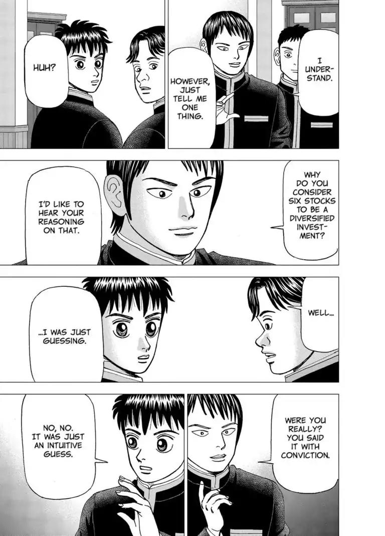 Investor Z Chapter 108 page 7 - Chapter 108