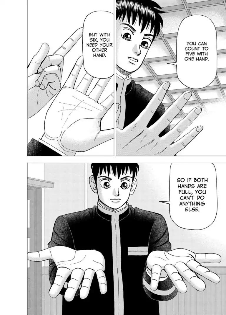 Investor Z Chapter 108 page 8 - Chapter 108