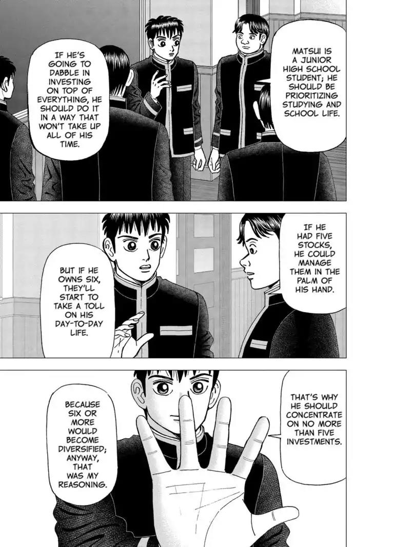 Investor Z Chapter 108 page 9 - Chapter 108