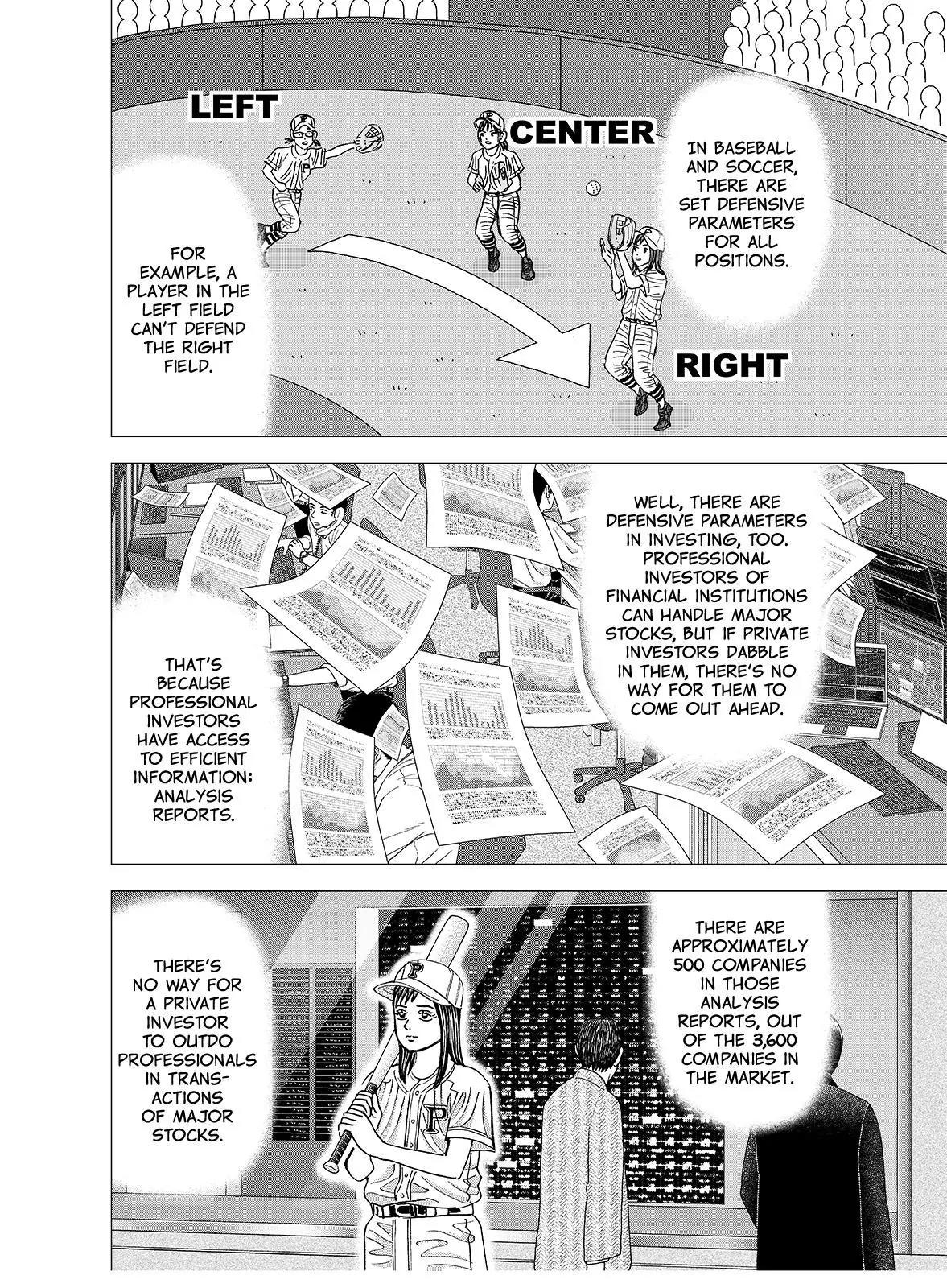 Investor Z Chapter 109 page 12 - Chapter 109