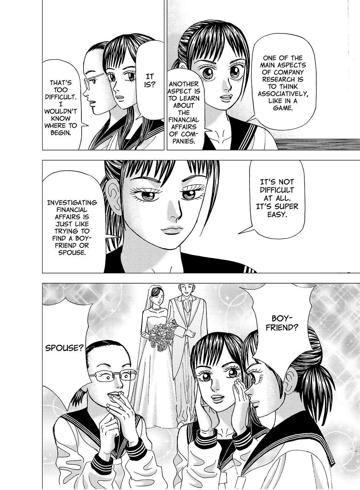 Investor Z Chapter 109 page 20 - Chapter 109
