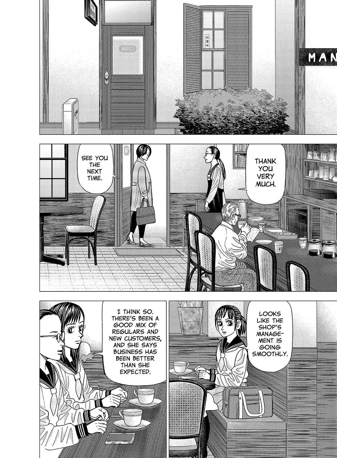 Investor Z Chapter 109 page 6 - Chapter 109