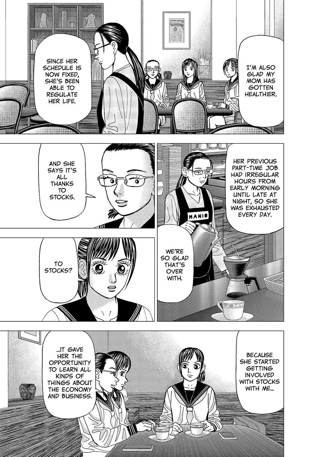 Investor Z Chapter 109 page 7 - Chapter 109