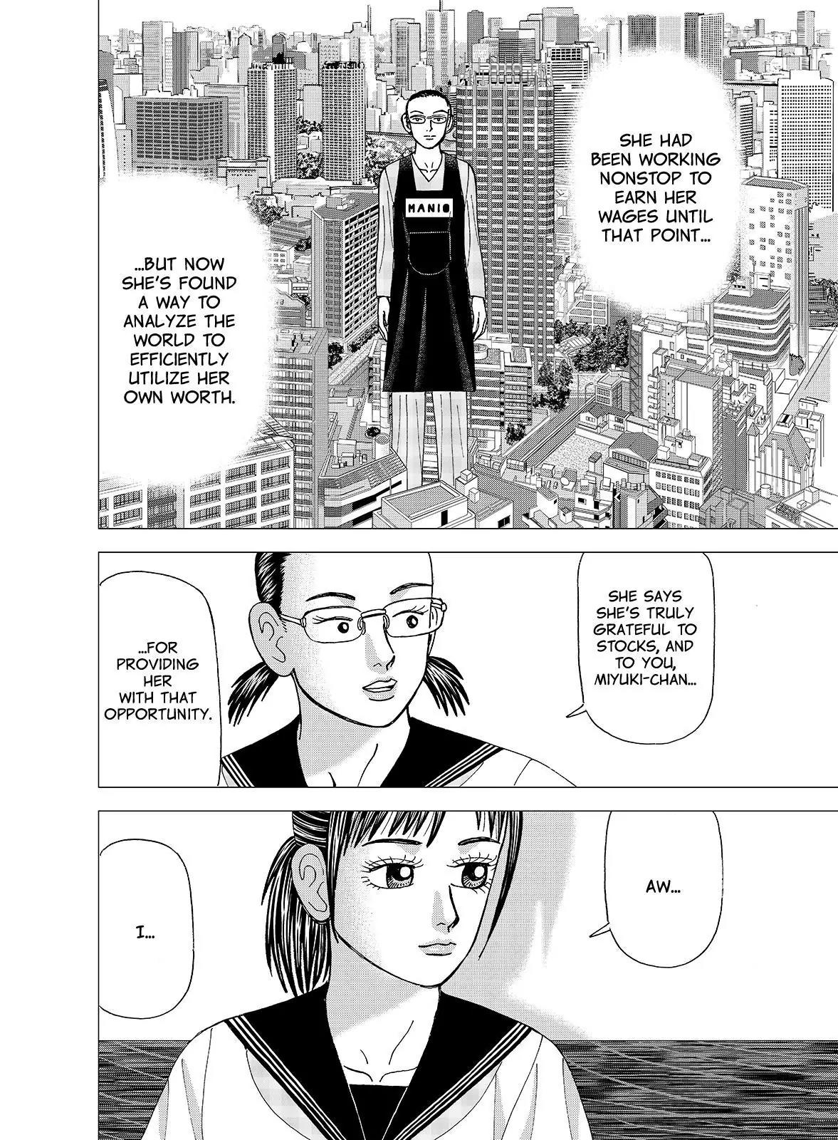 Investor Z Chapter 109 page 8 - Chapter 109