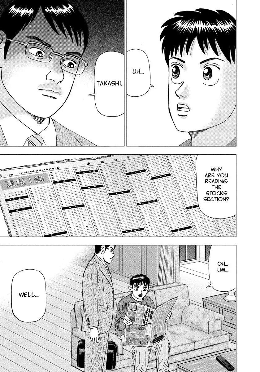 Investor Z Chapter 11 page 1 - Chapter 11