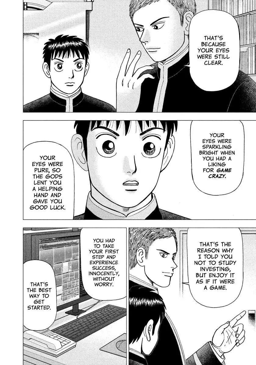 Investor Z Chapter 11 page 10 - Chapter 11