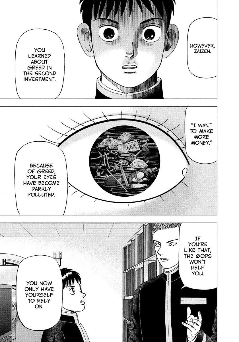 Investor Z Chapter 11 page 11 - Chapter 11