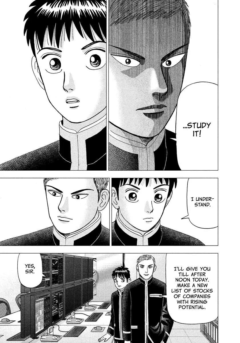 Investor Z Chapter 11 page 13 - Chapter 11