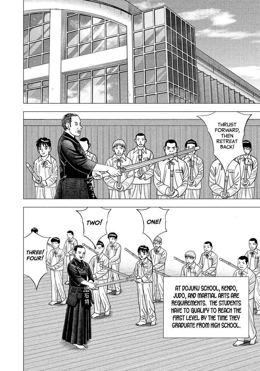 Investor Z Chapter 11 page 14 - Chapter 11