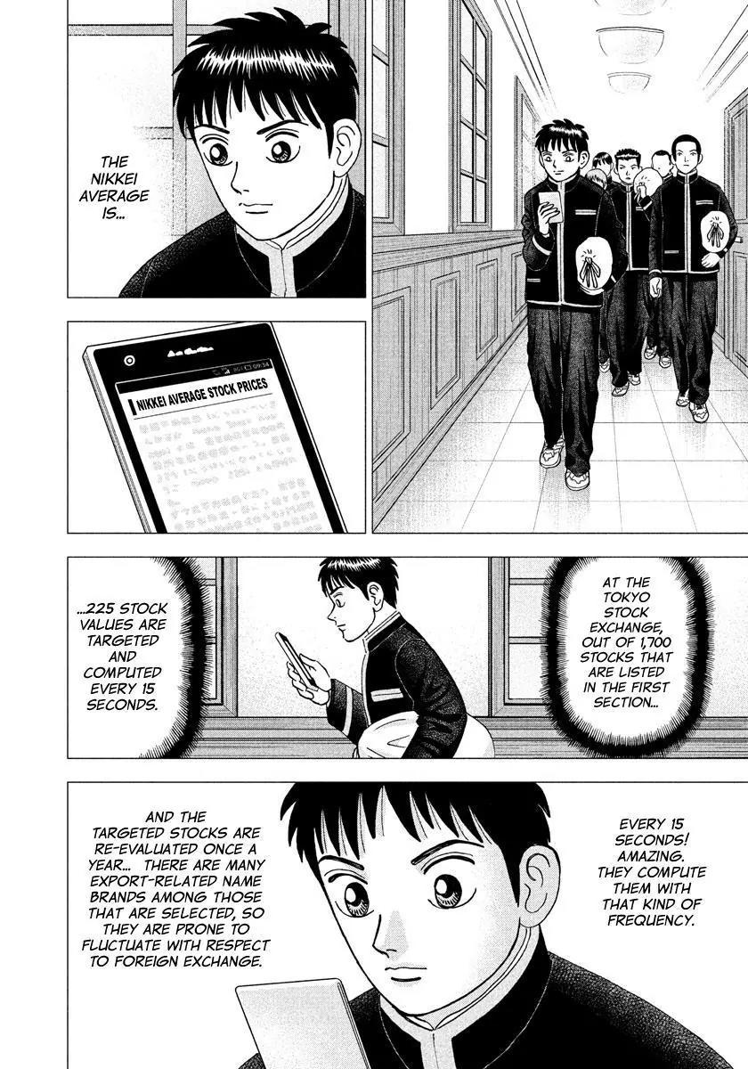 Investor Z Chapter 11 page 16 - Chapter 11