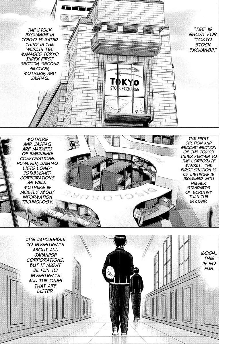 Investor Z Chapter 11 page 17 - Chapter 11