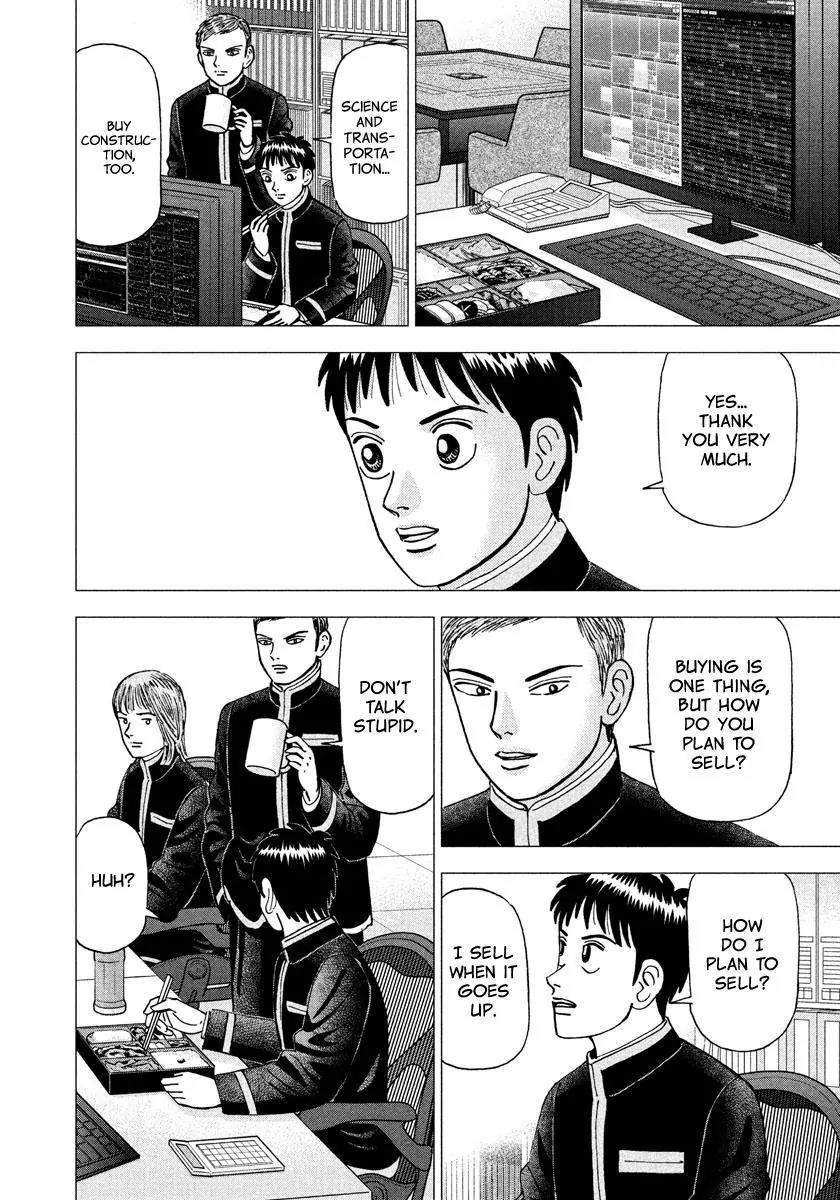Investor Z Chapter 11 page 18 - Chapter 11