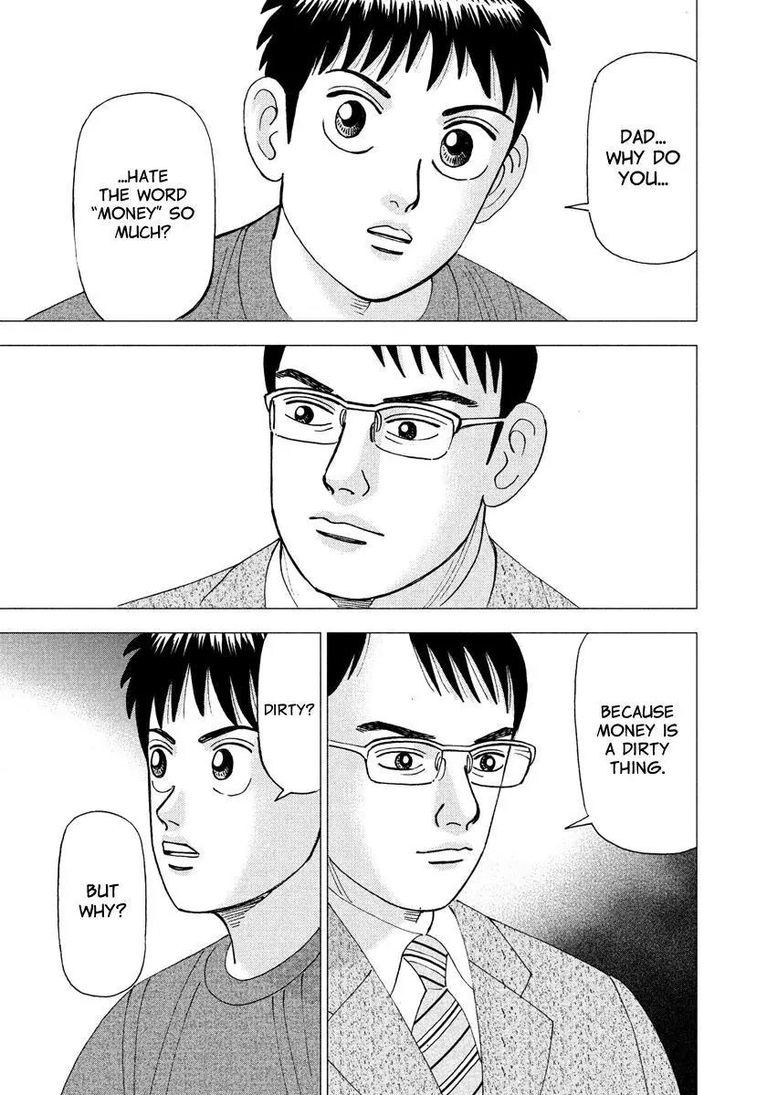 Investor Z Chapter 11 page 3 - Chapter 11
