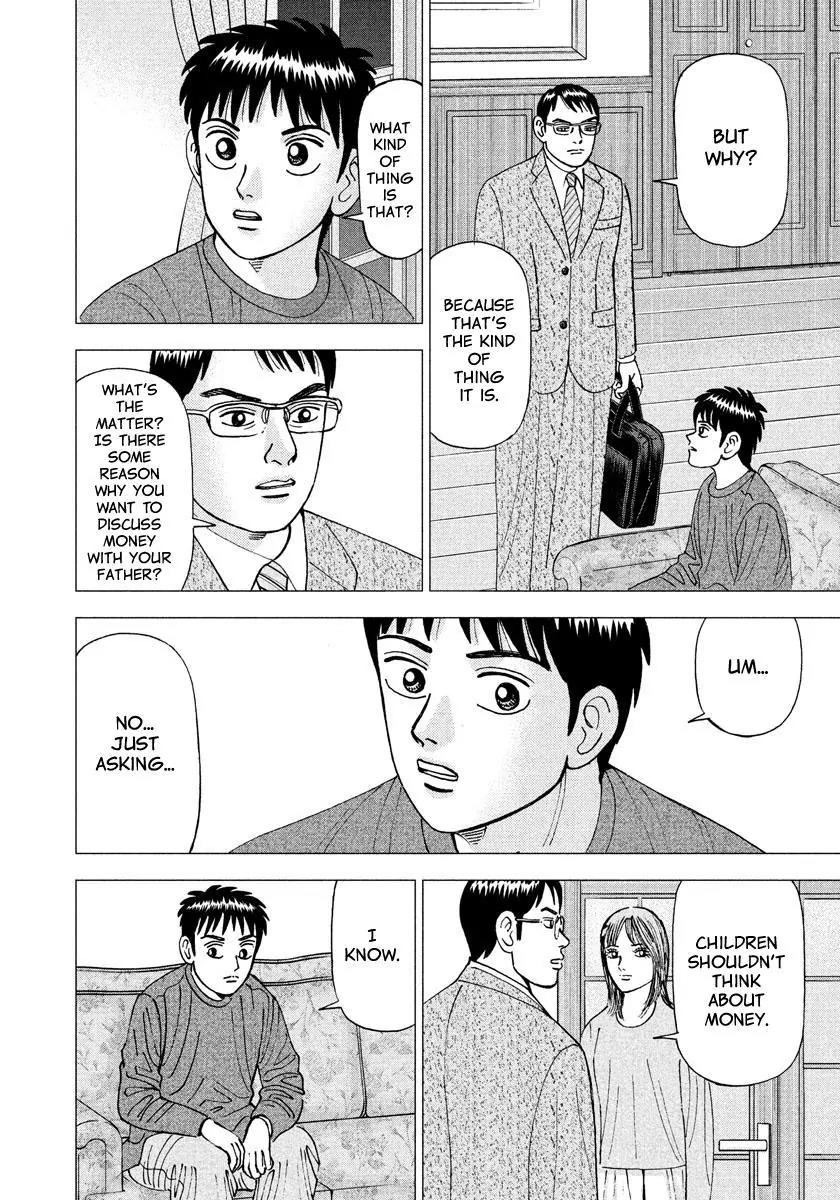 Investor Z Chapter 11 page 4 - Chapter 11