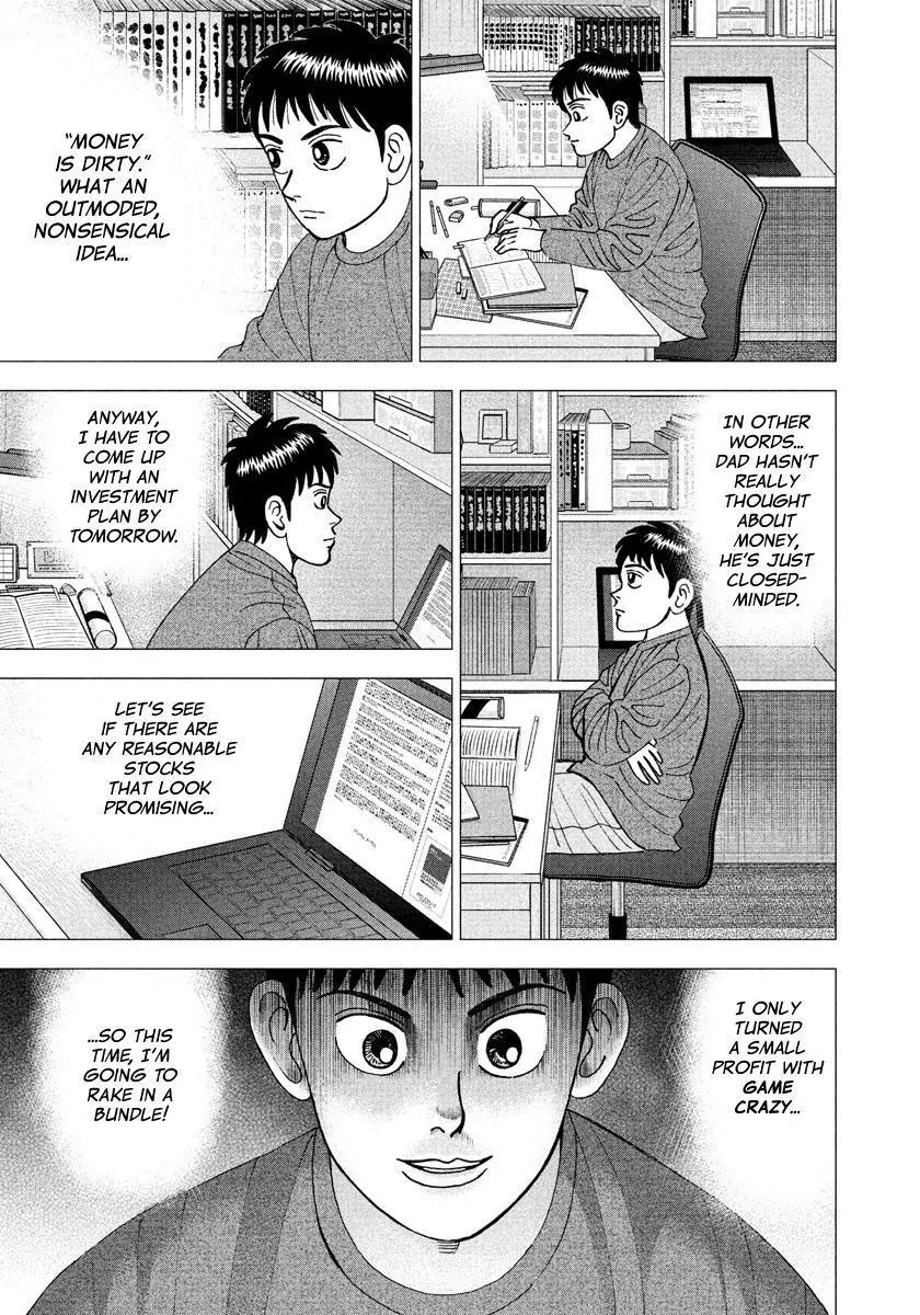 Investor Z Chapter 11 page 5 - Chapter 11
