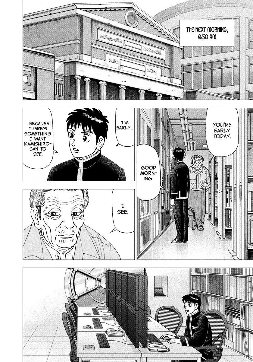 Investor Z Chapter 11 page 6 - Chapter 11