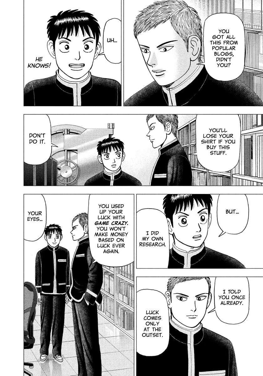 Investor Z Chapter 11 page 8 - Chapter 11