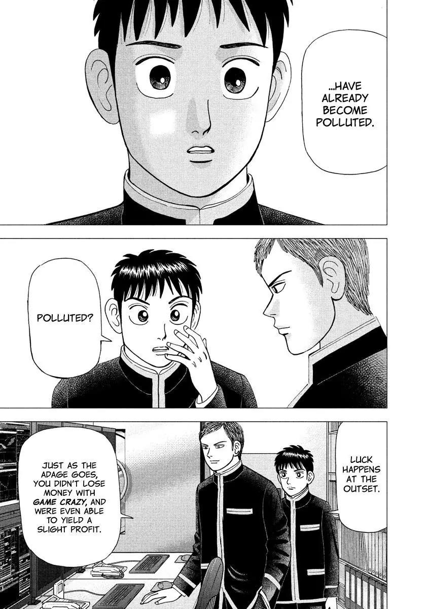 Investor Z Chapter 11 page 9 - Chapter 11