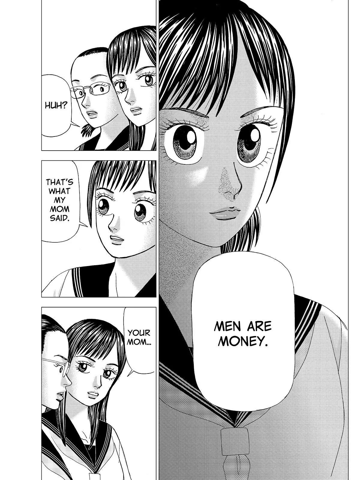 Investor Z Chapter 110 page 4 - Chapter 110