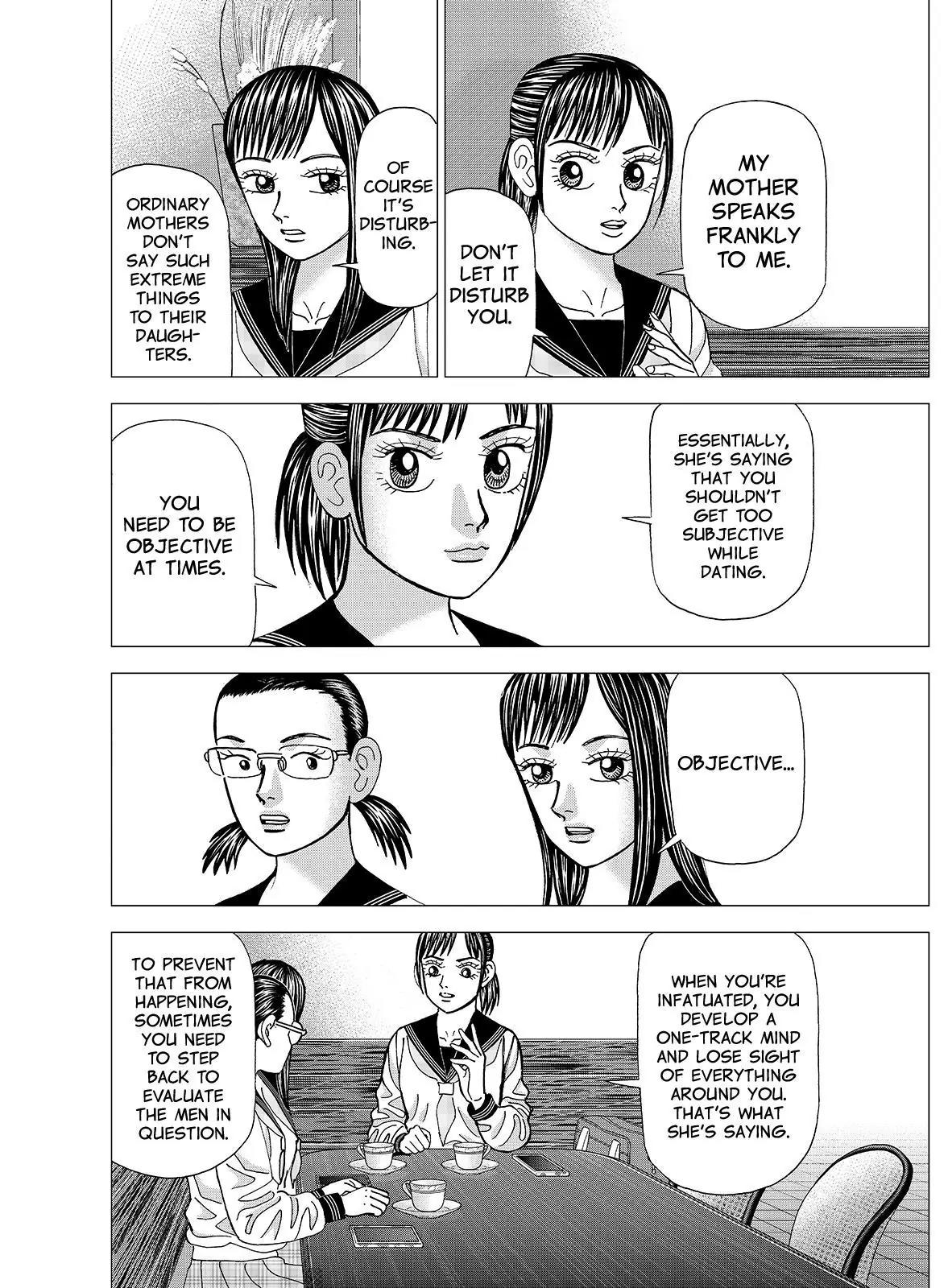 Investor Z Chapter 110 page 6 - Chapter 110