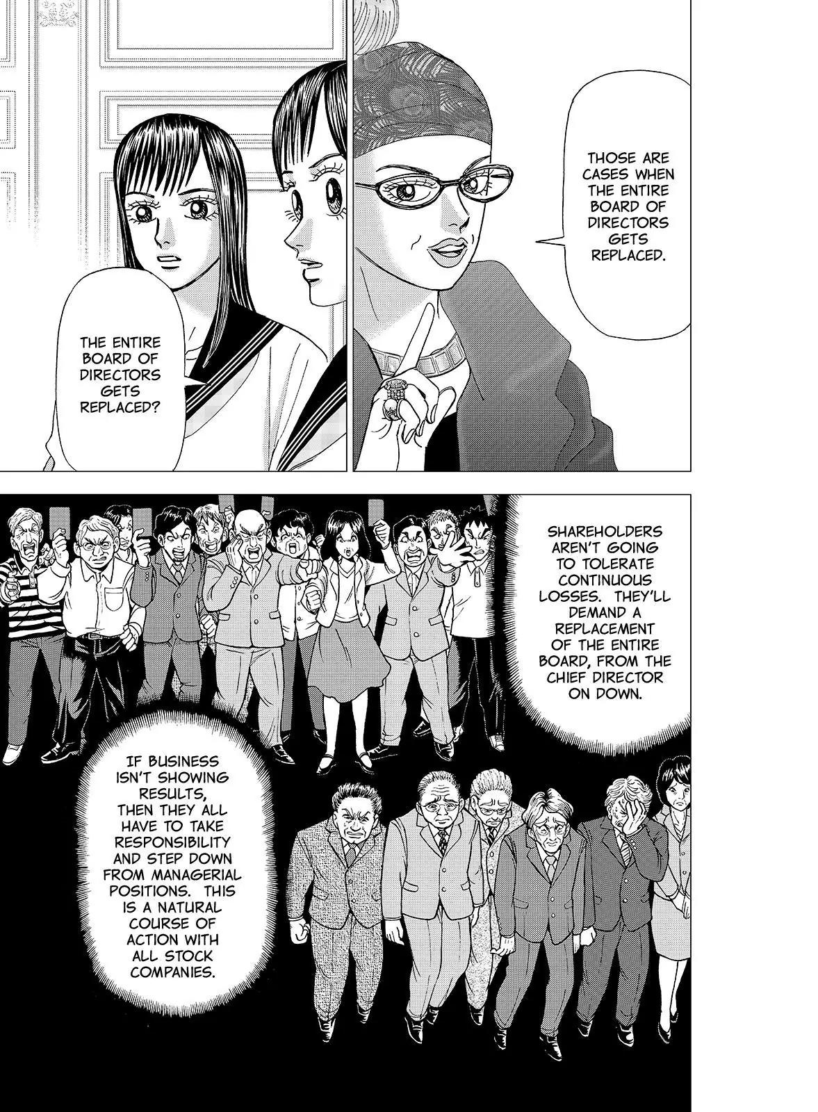 Investor Z Chapter 111 page 11 - Chapter 111