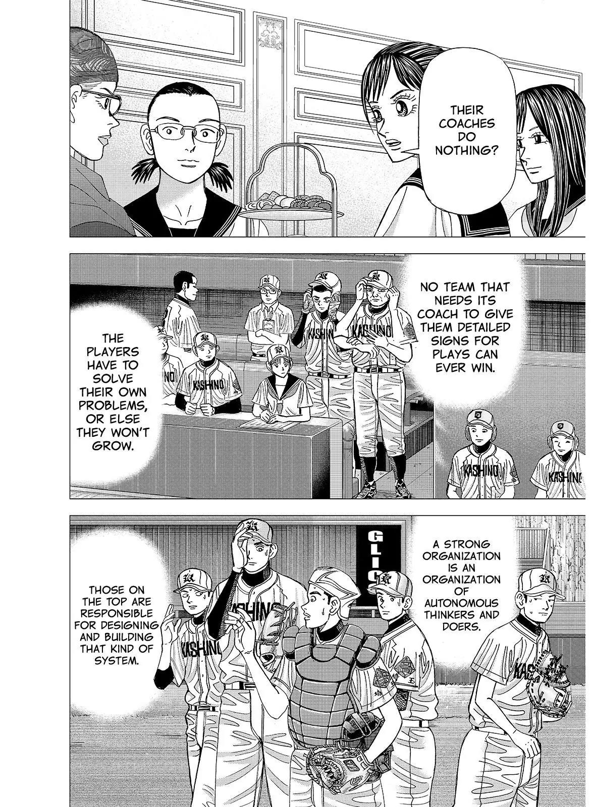 Investor Z Chapter 111 page 16 - Chapter 111