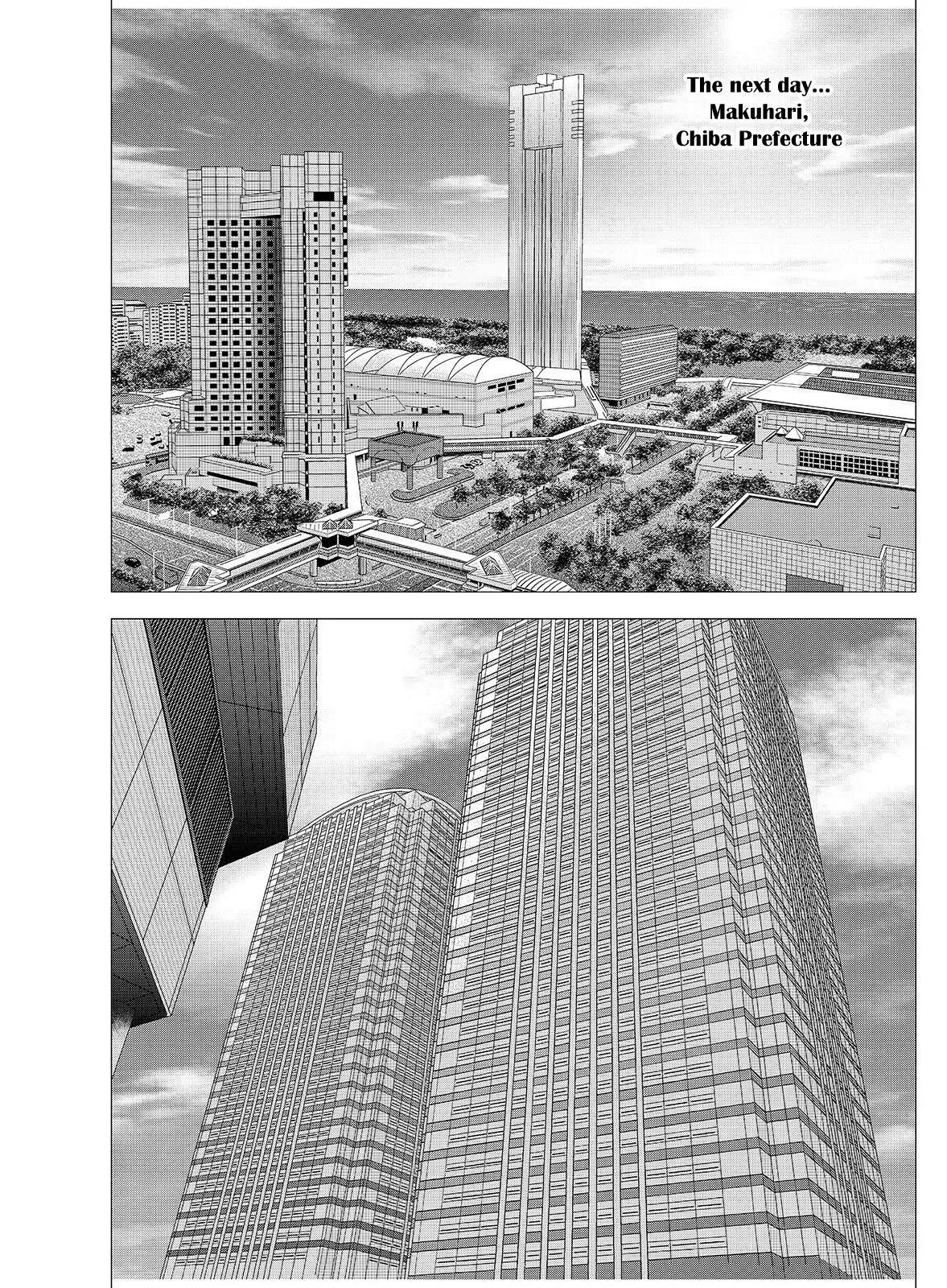 Investor Z Chapter 111 page 18 - Chapter 111
