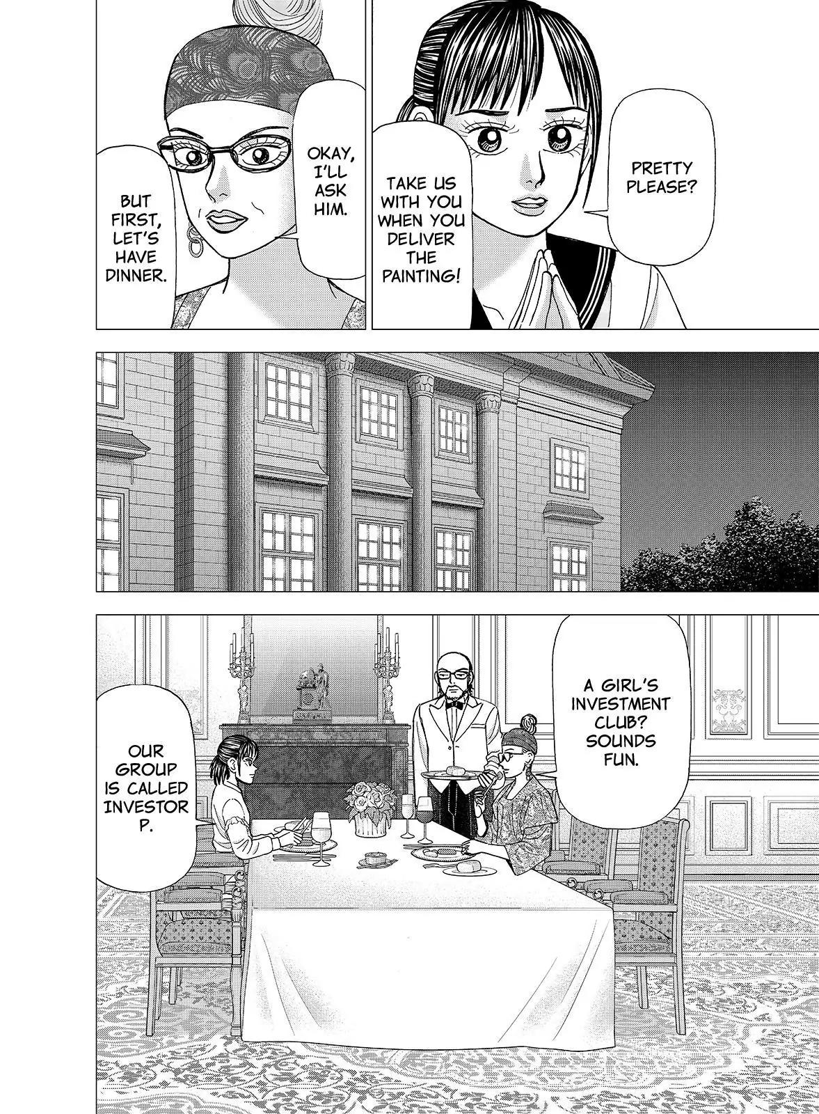 Investor Z Chapter 111 page 2 - Chapter 111