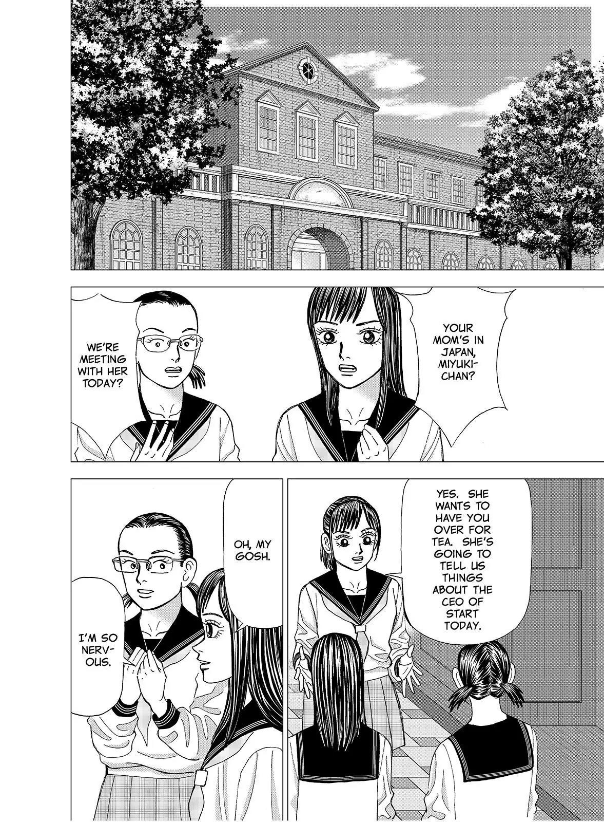 Investor Z Chapter 111 page 4 - Chapter 111