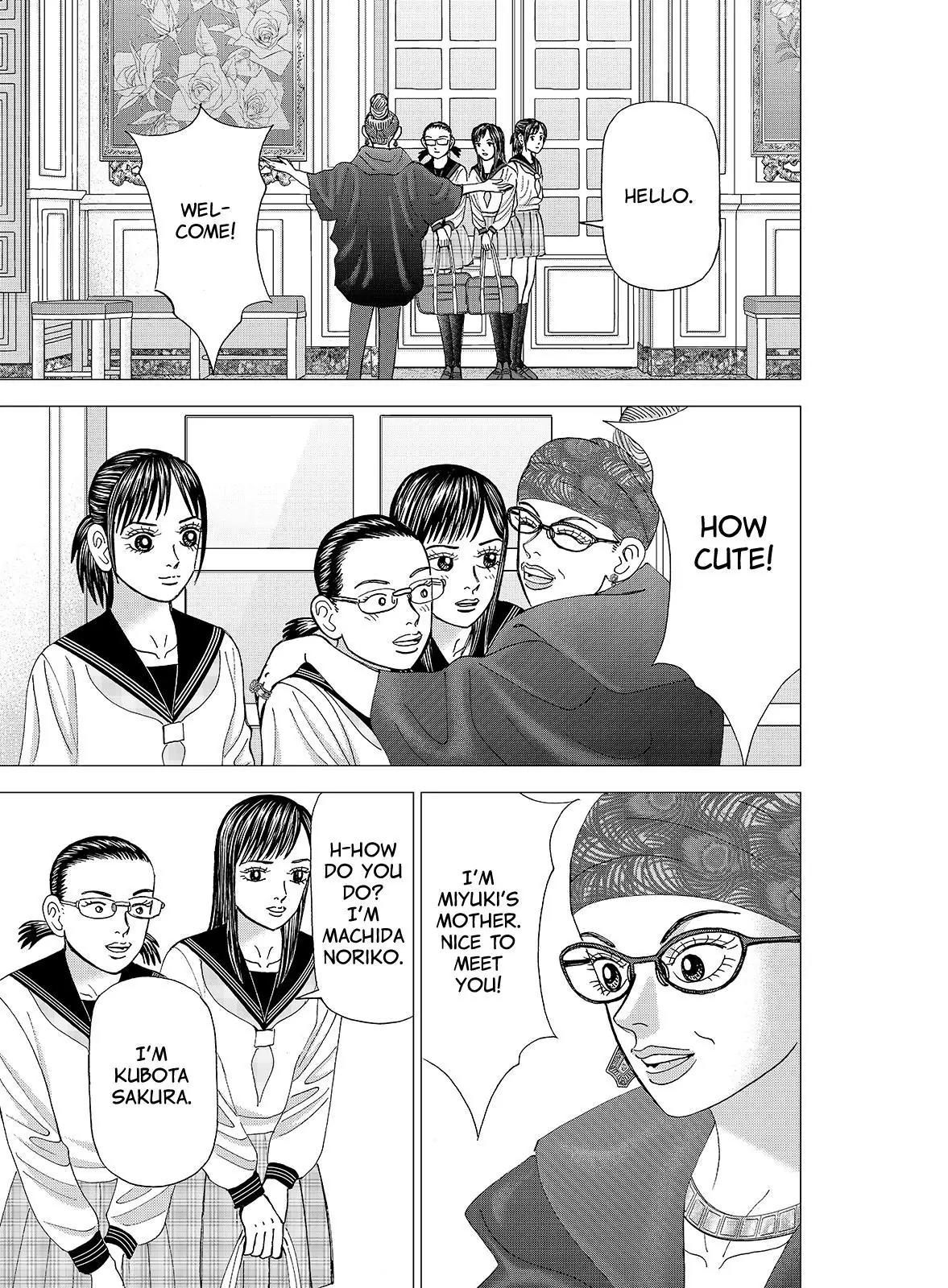 Investor Z Chapter 111 page 5 - Chapter 111