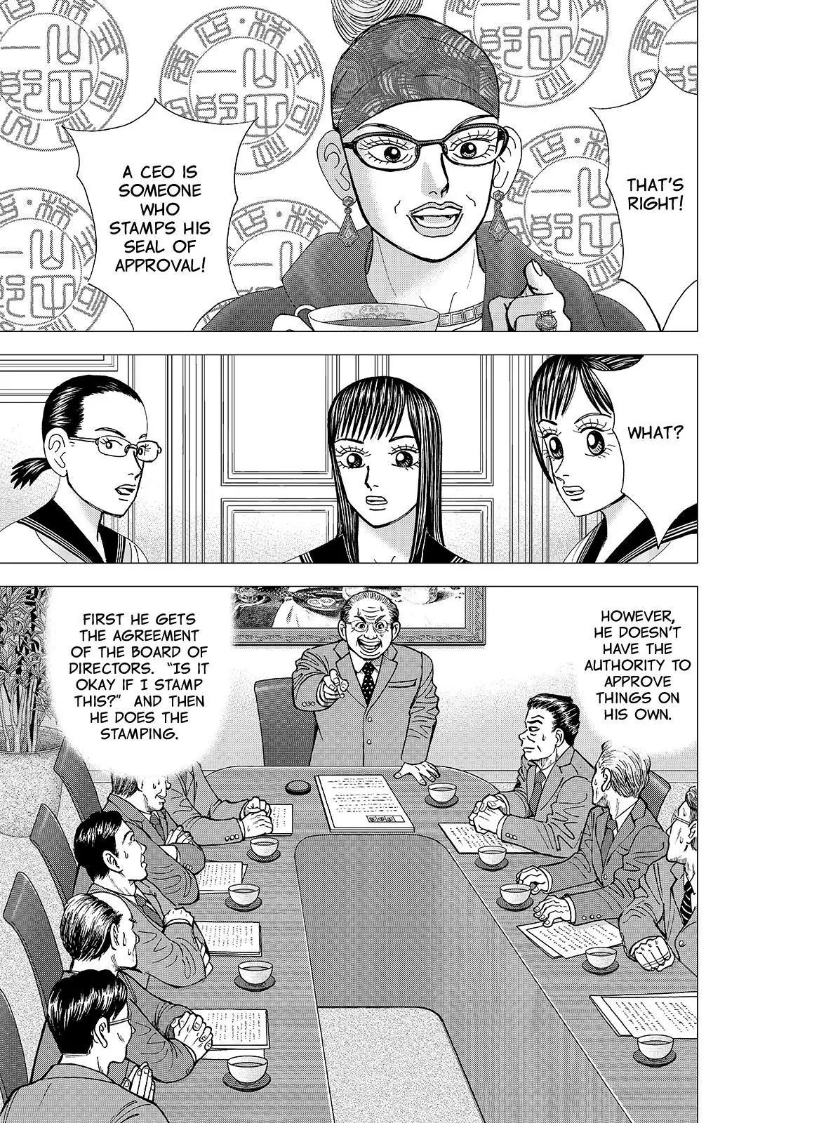Investor Z Chapter 111 page 7 - Chapter 111