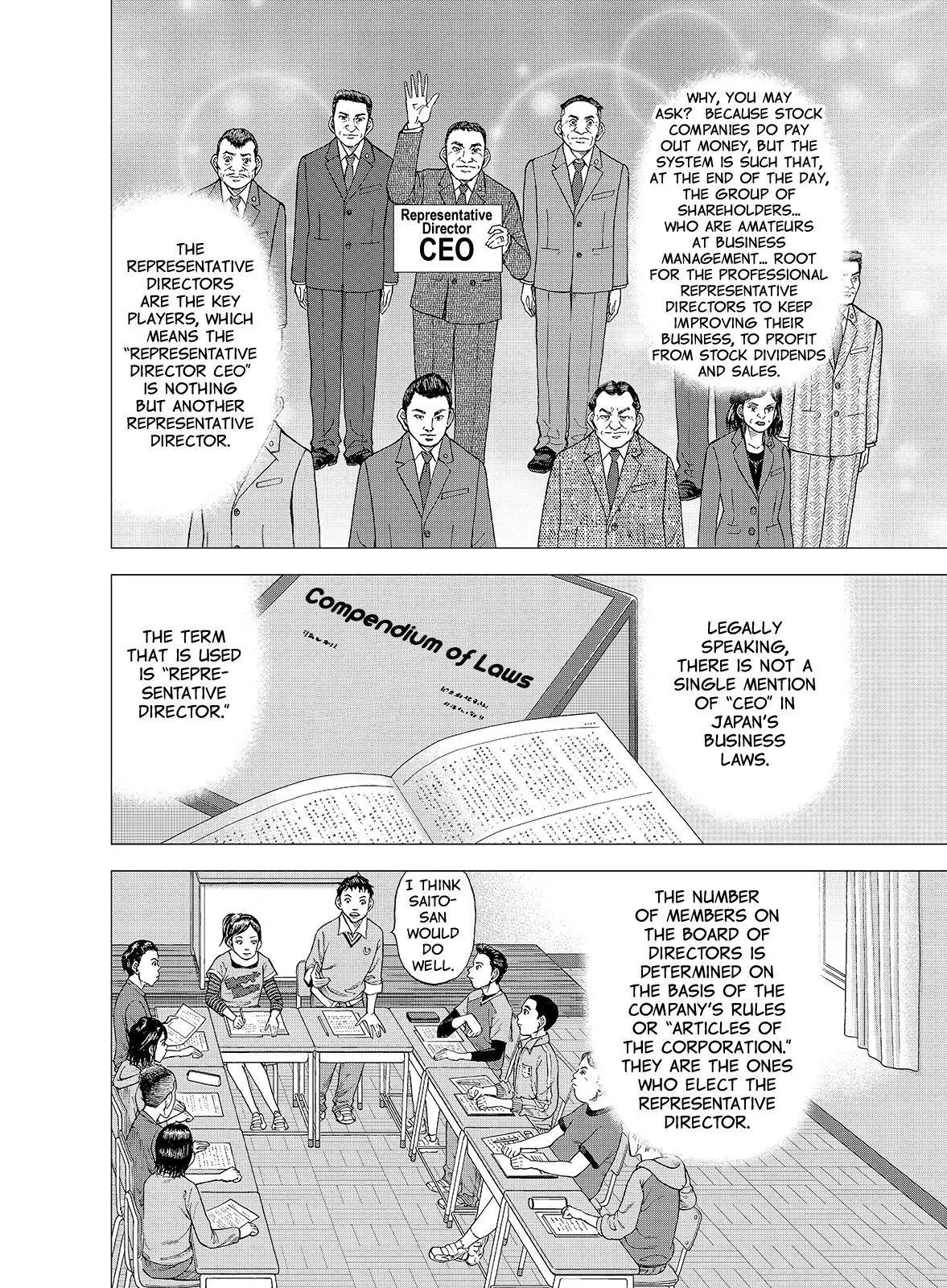 Investor Z Chapter 111 page 8 - Chapter 111