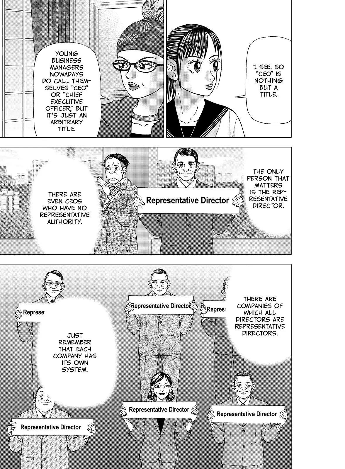 Investor Z Chapter 111 page 9 - Chapter 111