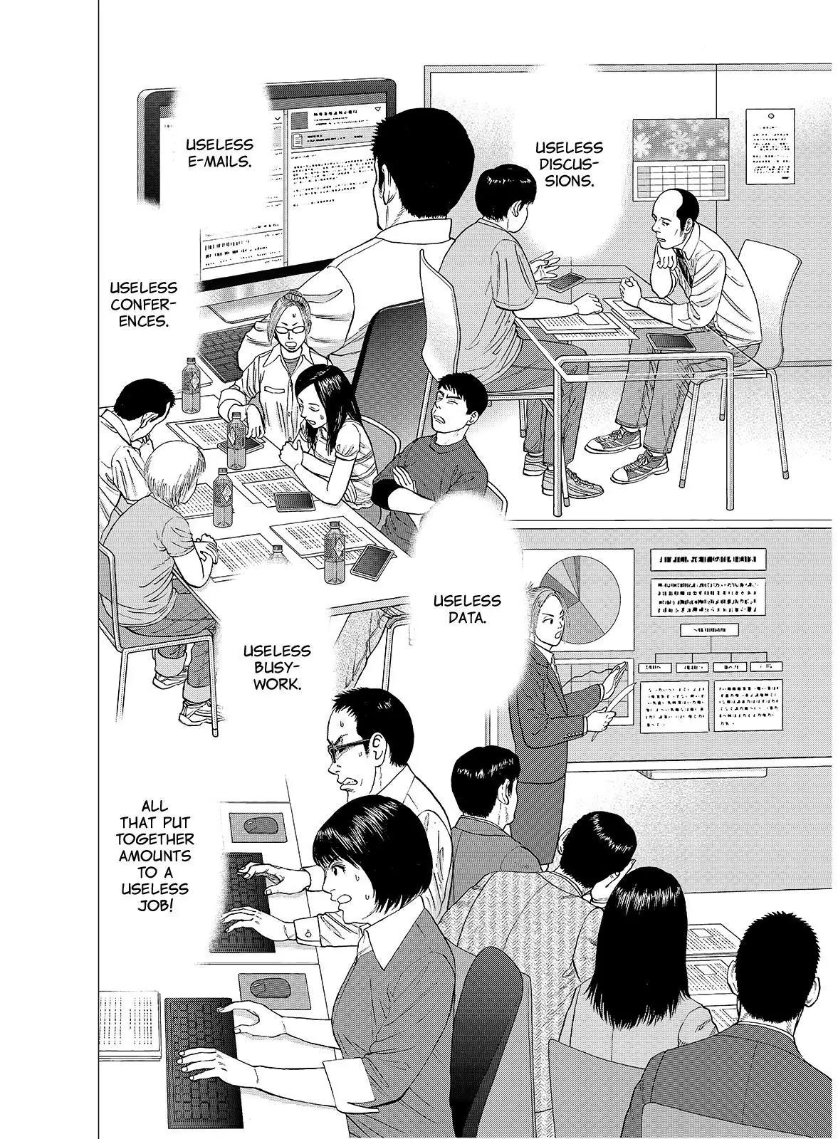 Investor Z Chapter 112 page 10 - Chapter 112