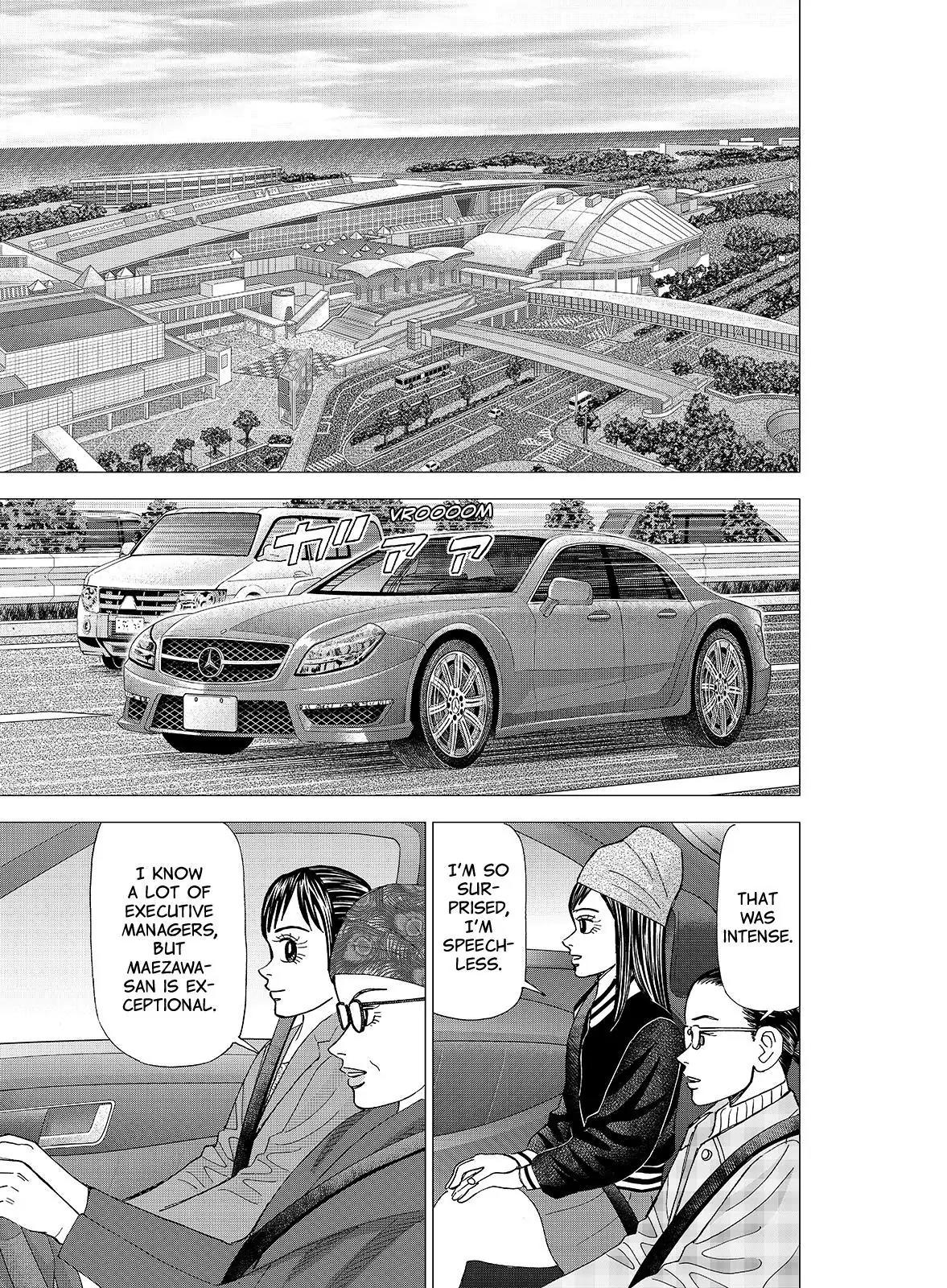 Investor Z Chapter 112 page 15 - Chapter 112