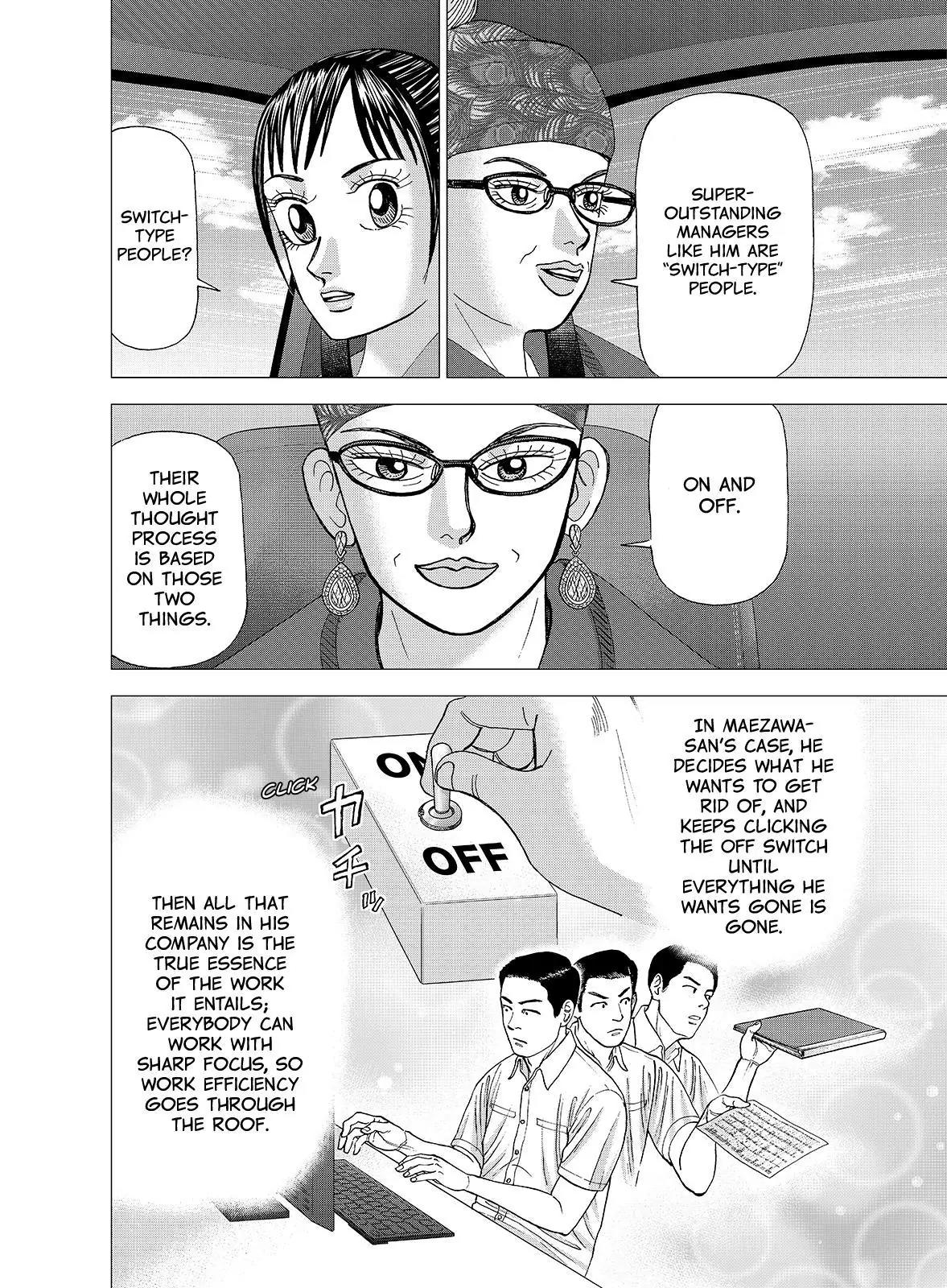 Investor Z Chapter 112 page 16 - Chapter 112