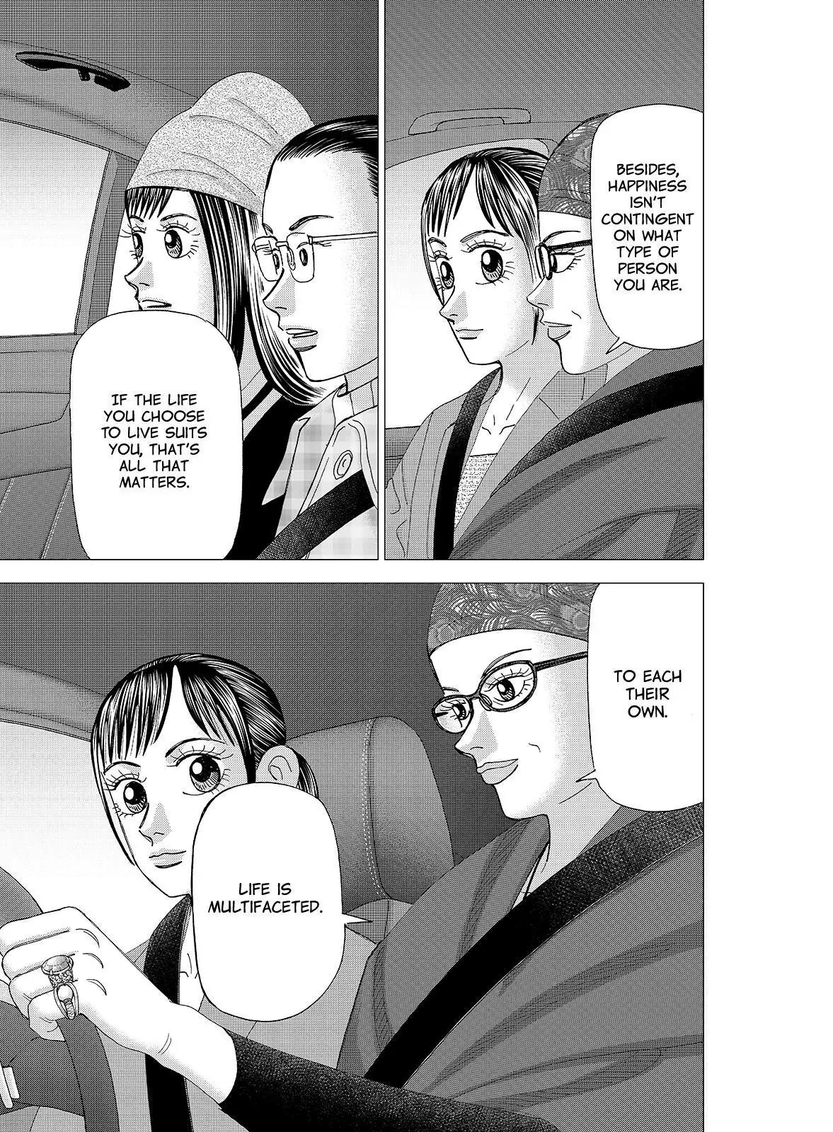 Investor Z Chapter 112 page 19 - Chapter 112