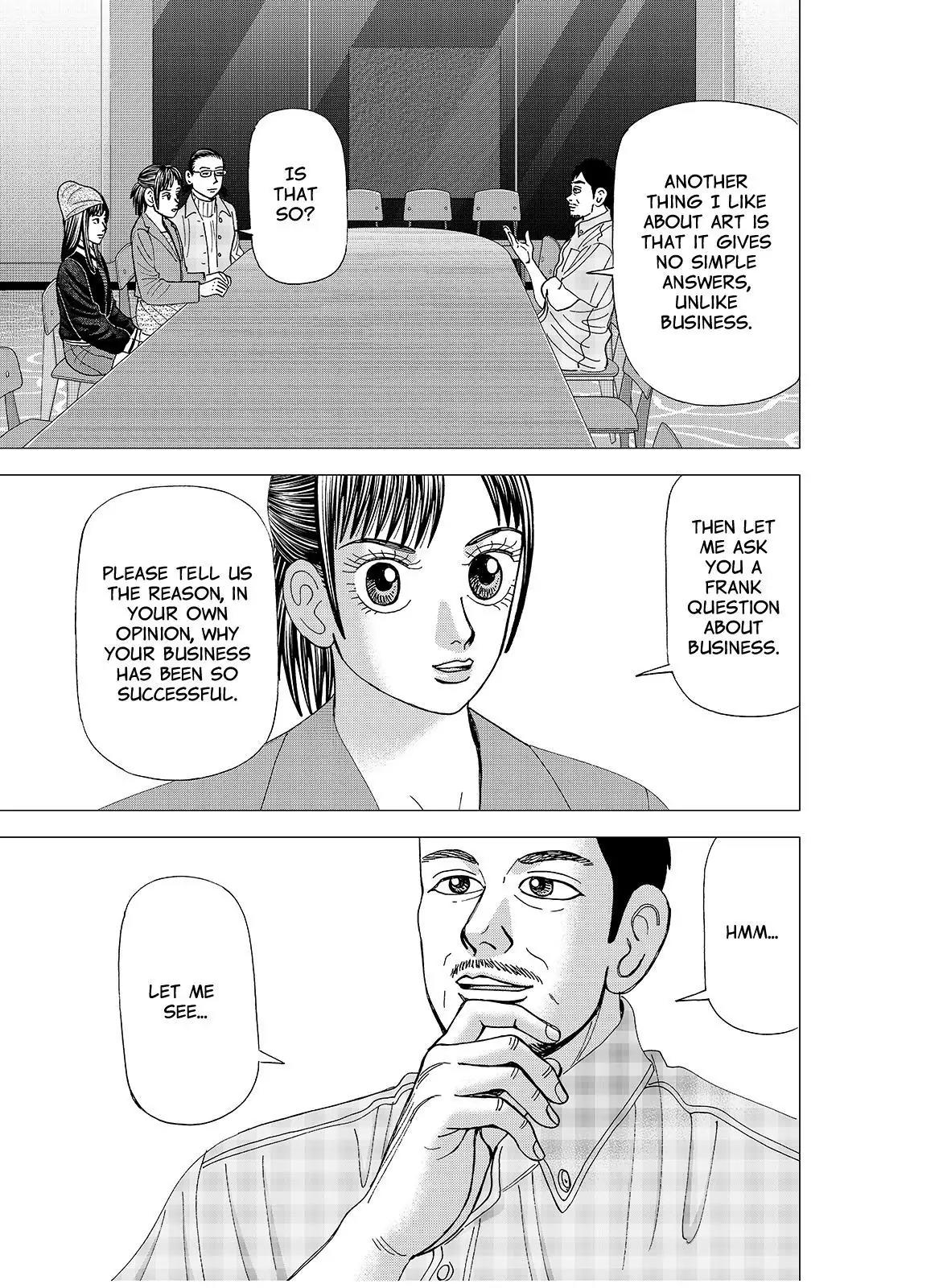 Investor Z Chapter 112 page 7 - Chapter 112