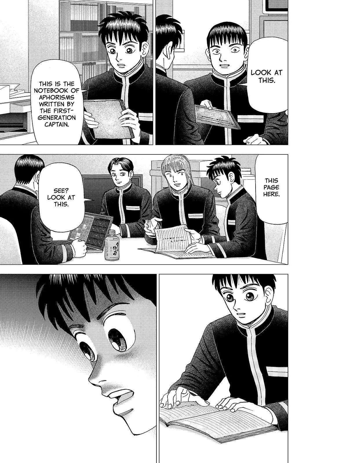 Investor Z Chapter 113 page 11 - Chapter 113