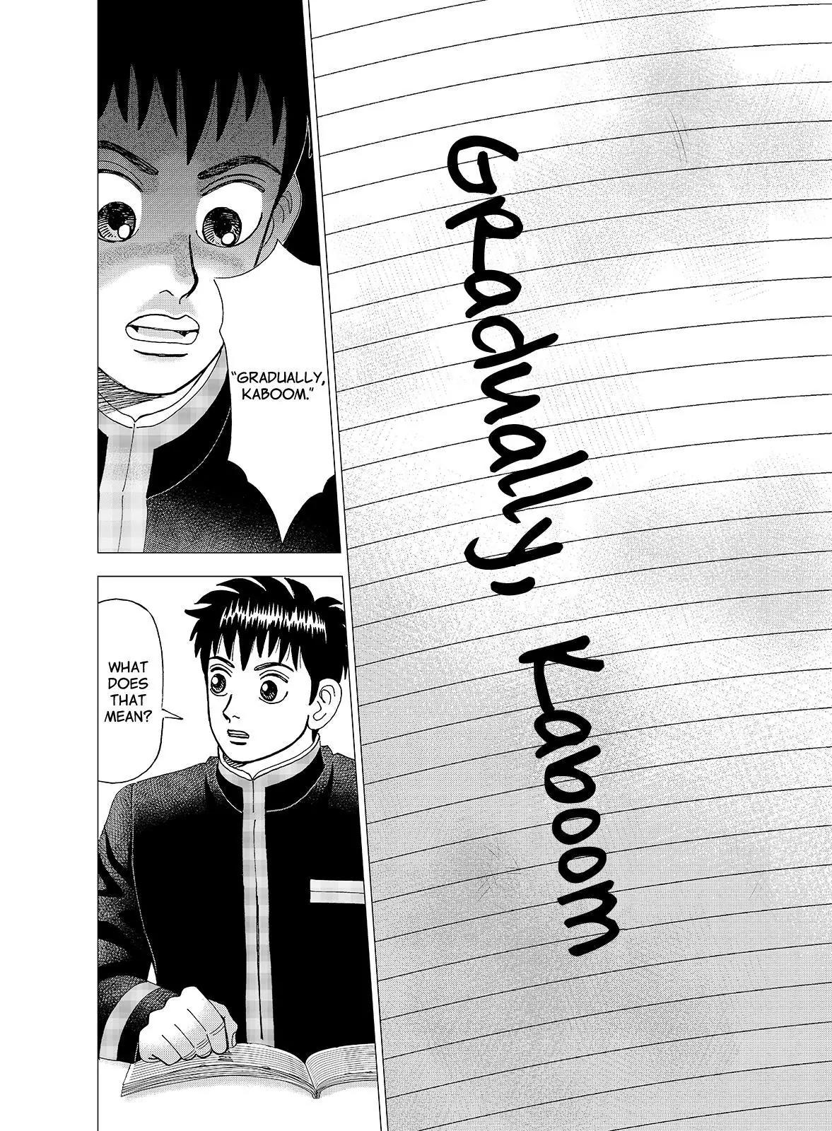 Investor Z Chapter 113 page 12 - Chapter 113