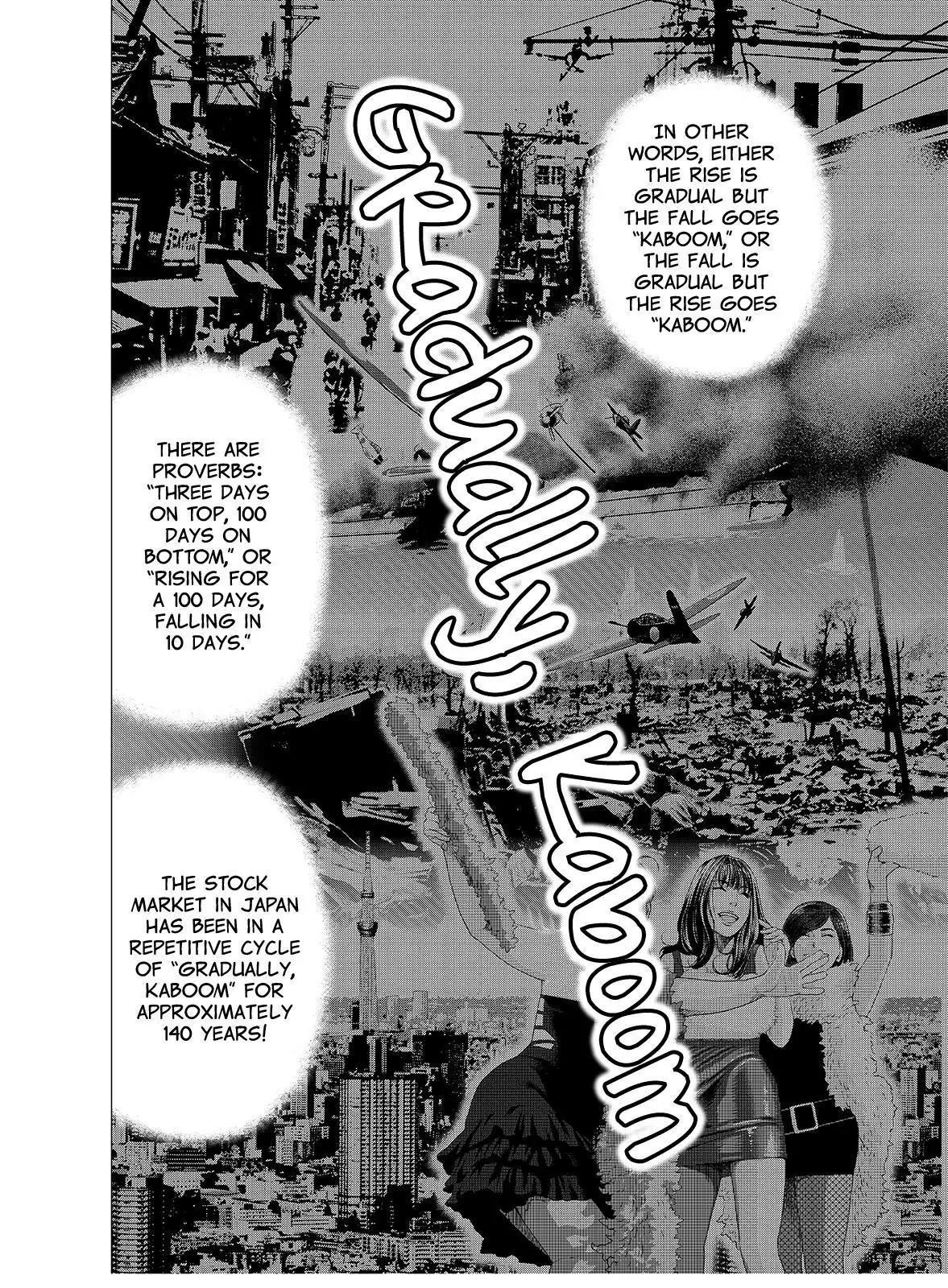 Investor Z Chapter 113 page 14 - Chapter 113