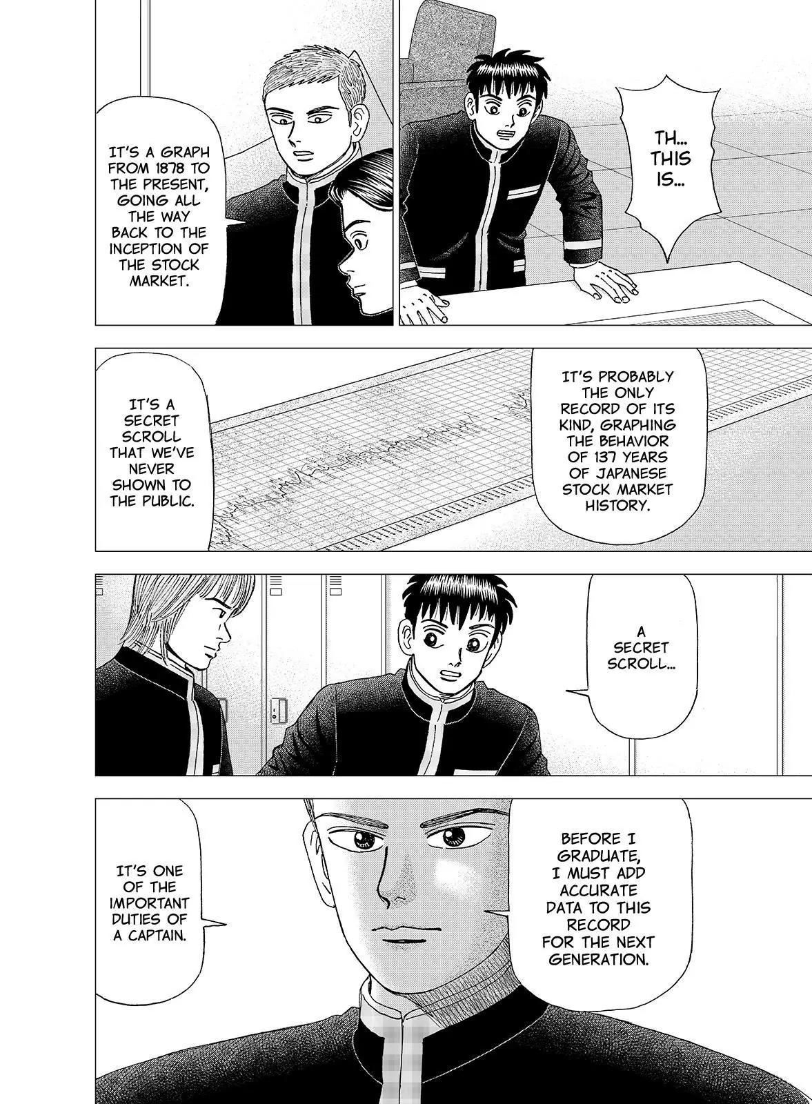 Investor Z Chapter 113 page 17 - Chapter 113