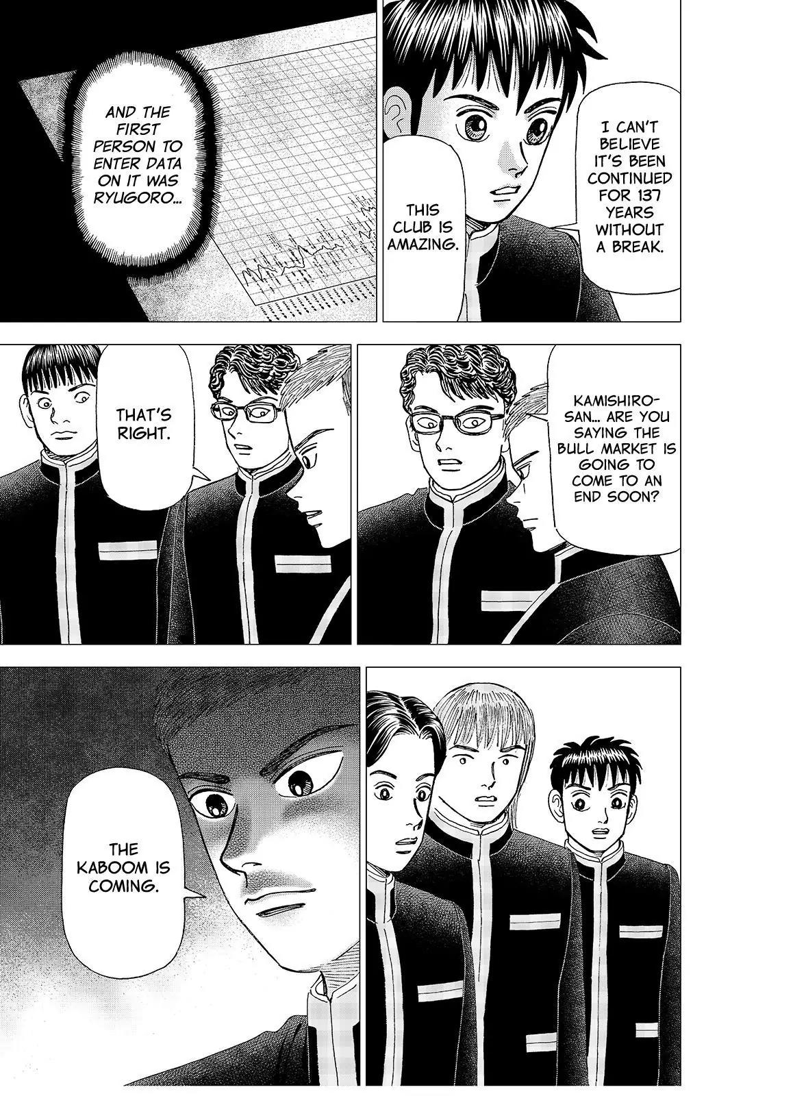 Investor Z Chapter 113 page 18 - Chapter 113