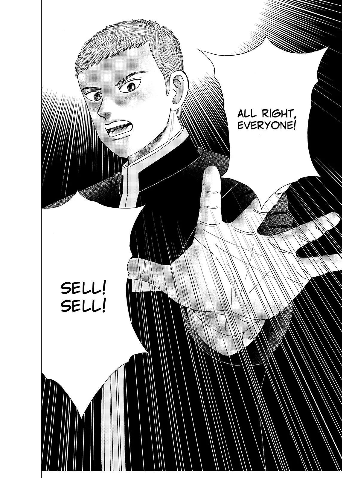 Investor Z Chapter 113 page 19 - Chapter 113