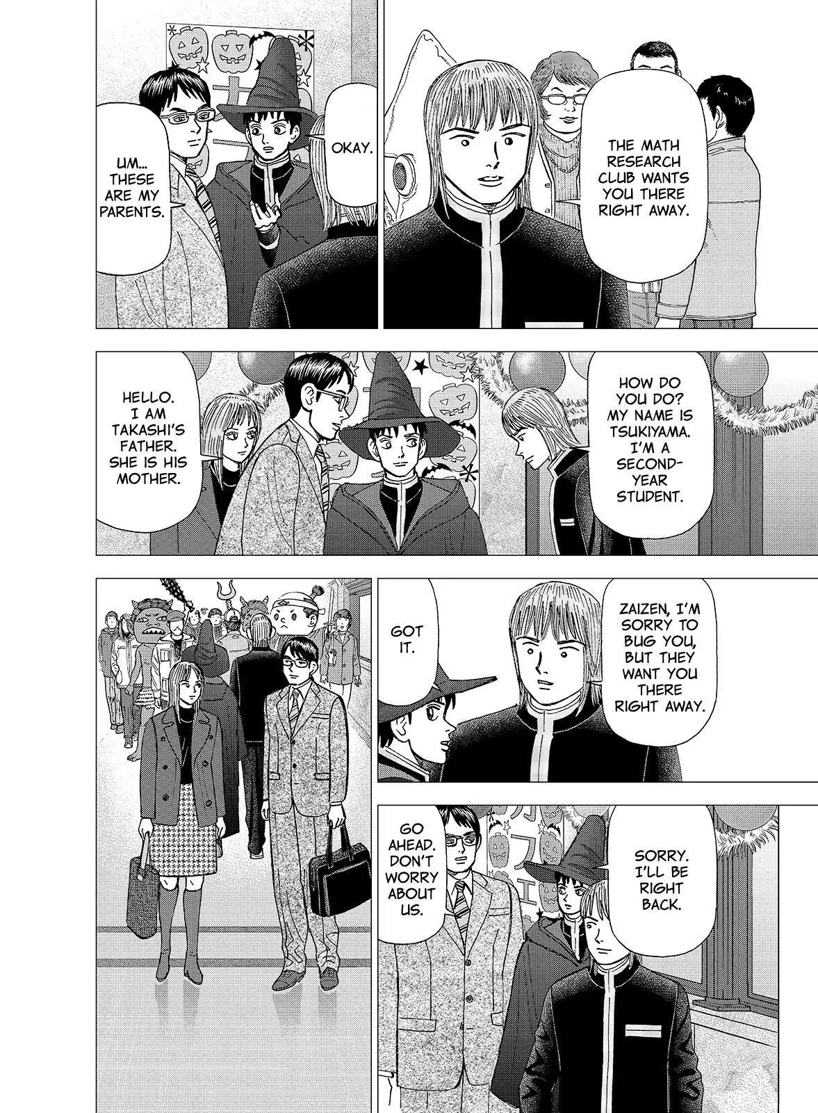 Investor Z Chapter 113 page 4 - Chapter 113