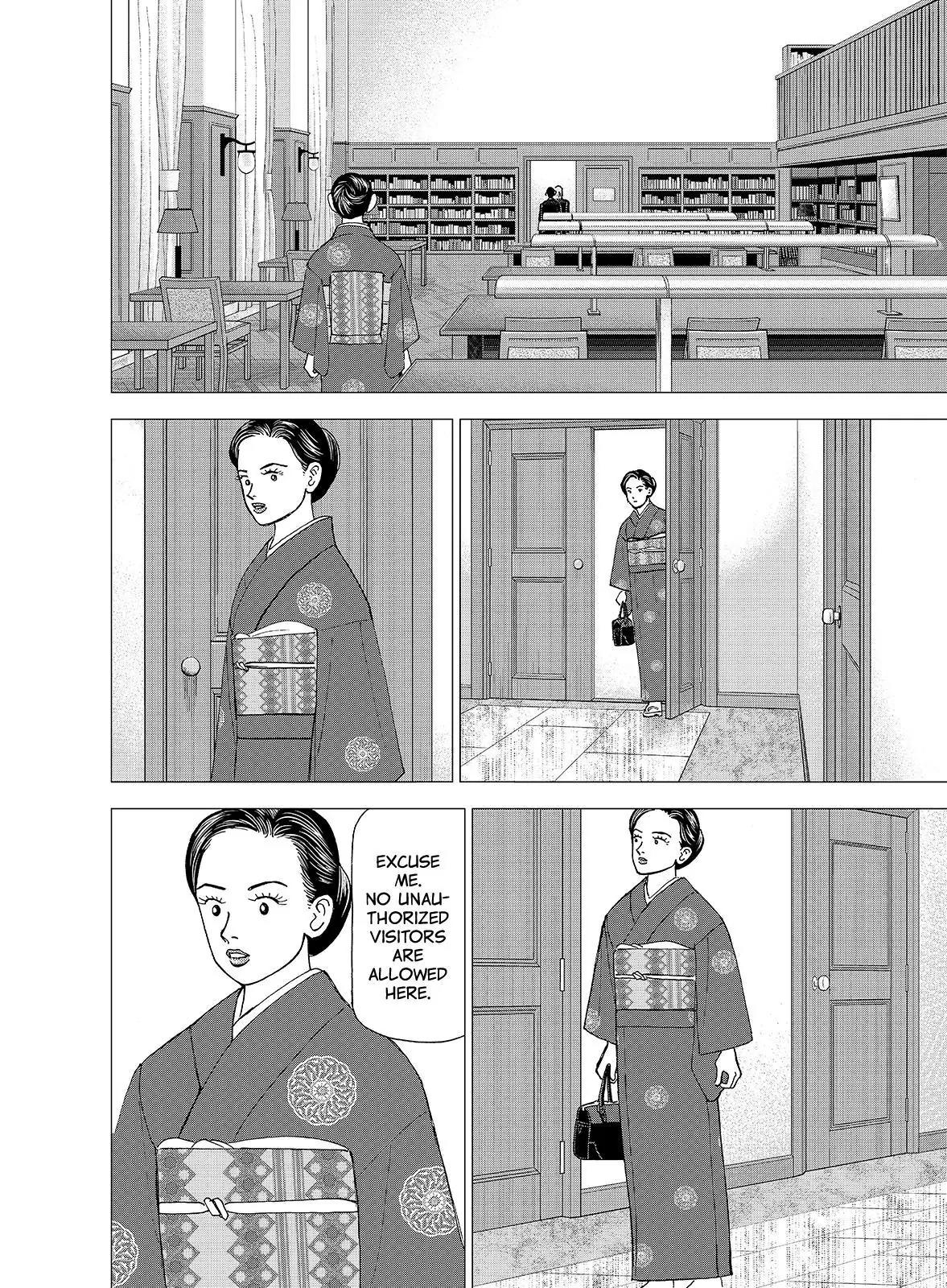 Investor Z Chapter 113 page 8 - Chapter 113