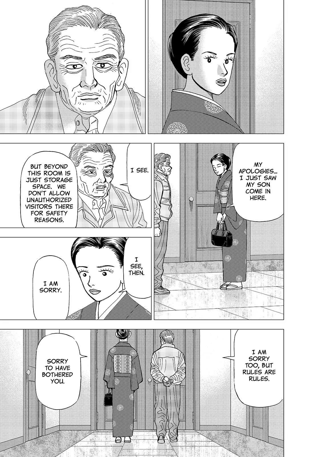 Investor Z Chapter 113 page 9 - Chapter 113